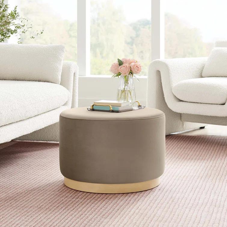 Modway Modway Tilden Upholstered Ottoman