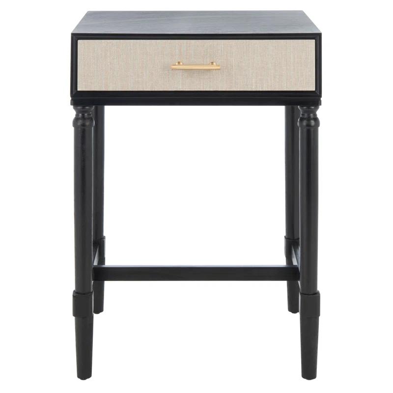 Canora Grey Bollinger End Table with Storage