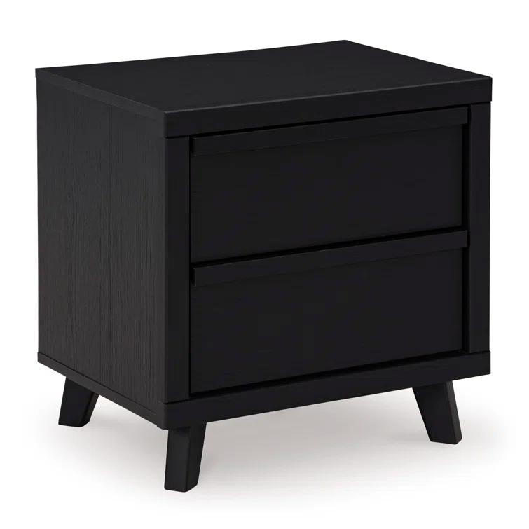 George Oliver Aydia 21.3'' W Nightstand