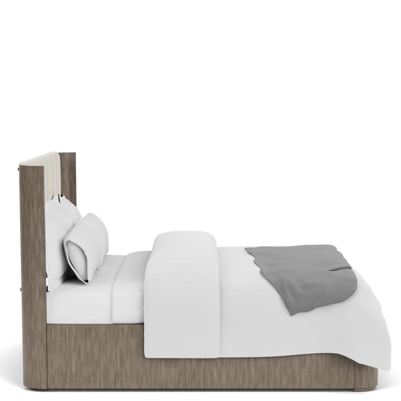 Montego Upholstered Bed