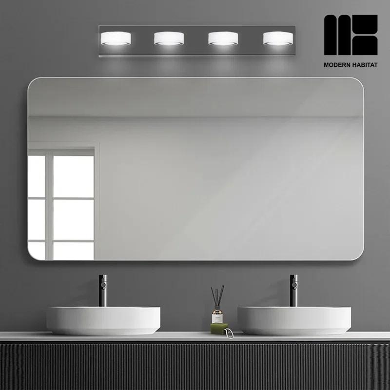 Dimmable LED Vanity Light