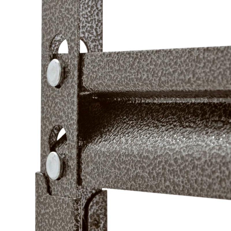 Muscle Rack Steel Shelving Unit