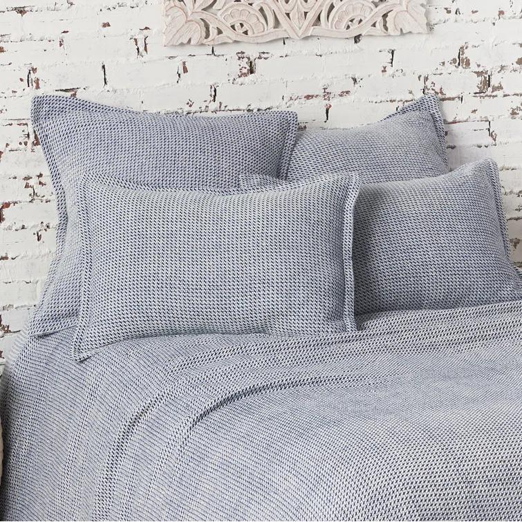 Freja 100% Cotton Envelope Sham