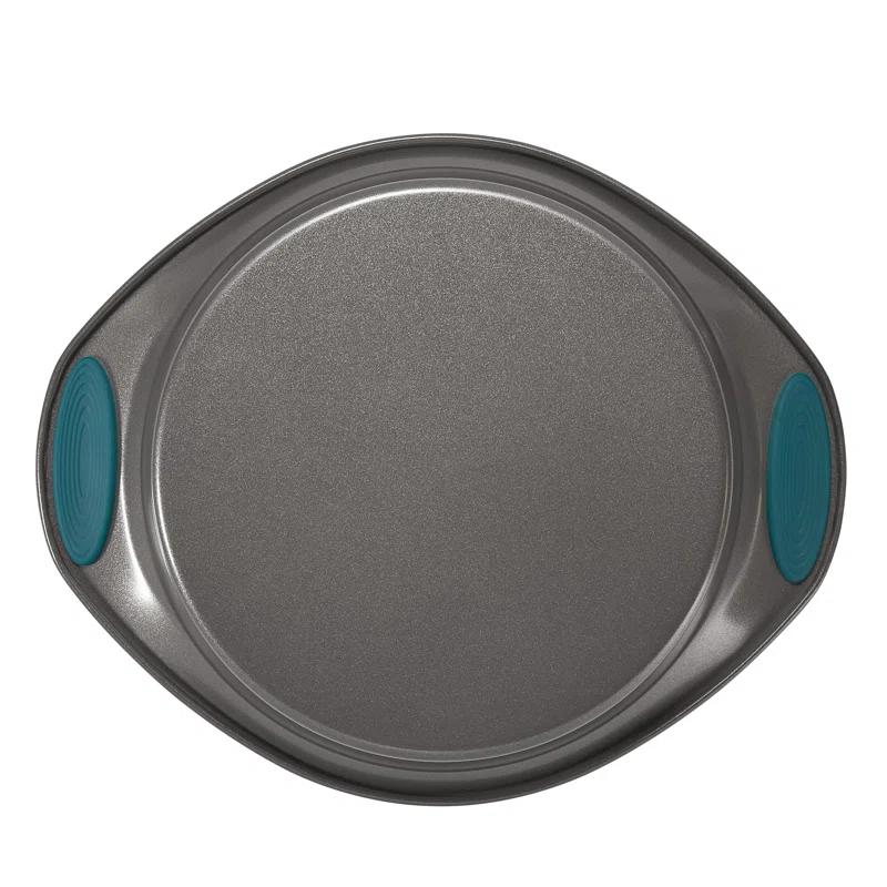Rachael Ray Rachael Ray Yum-o Nonstick Bakeware Oven Lovin' Baking Pans Set, 10-Piece