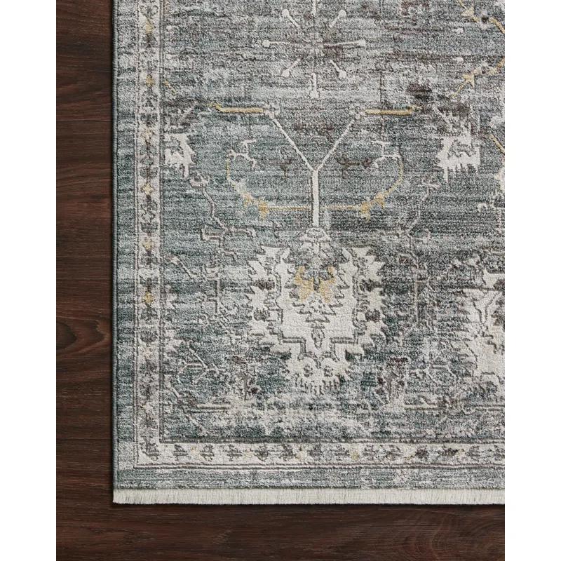 Loloi Rugs Bonney Oriental Indoor Rug