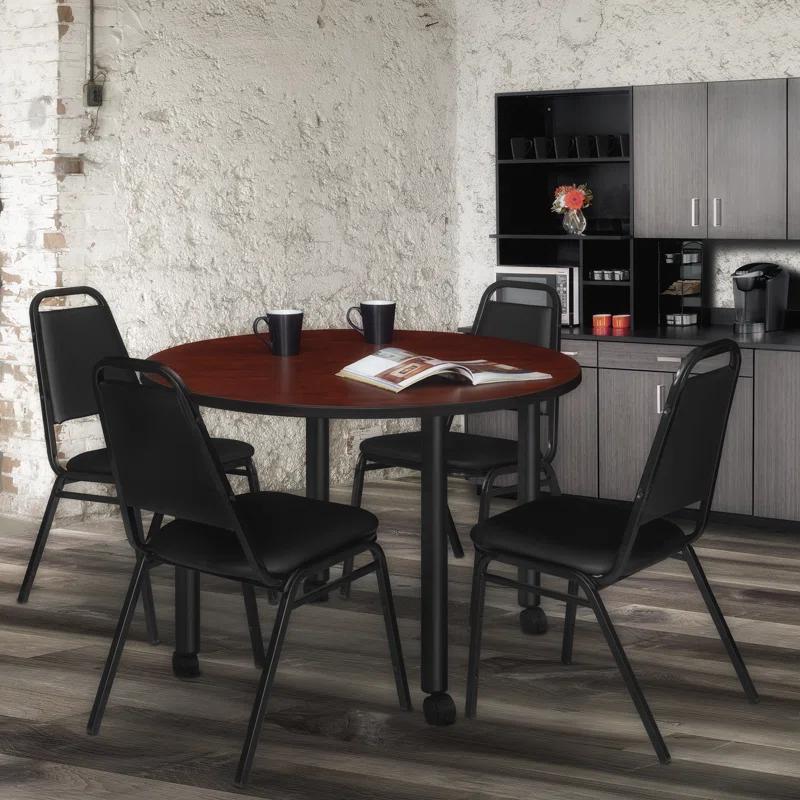 Regency Regency Kee Round Breakroom Table Top