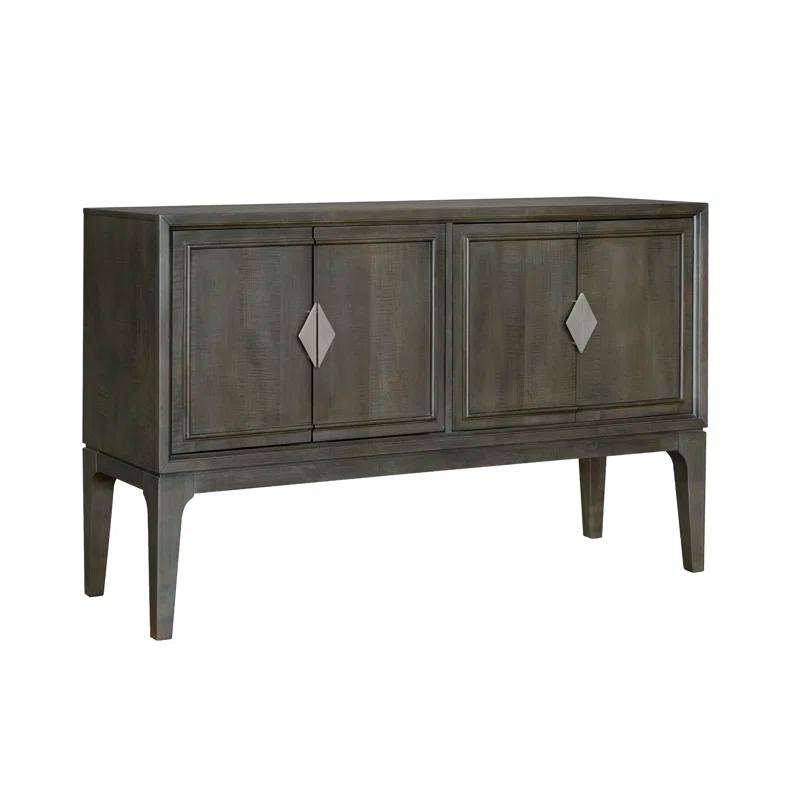 Scott Living Scott Living Heritage 4 Door Server