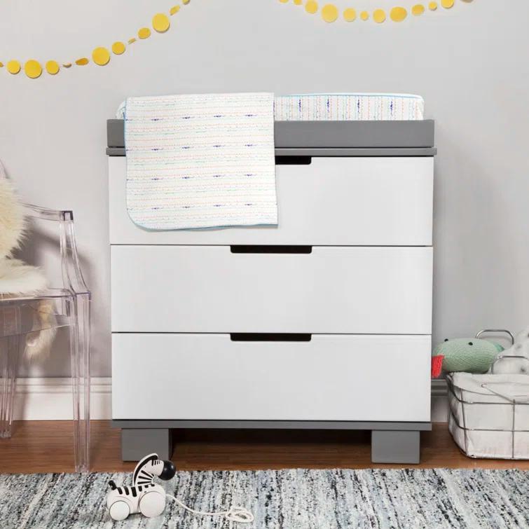 babyletto Modo Changing Table Dresser