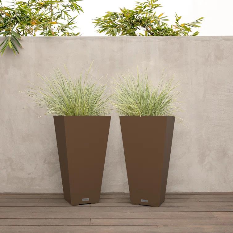 Pure Series Midland Planter
