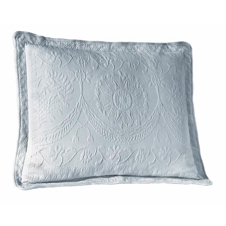 Historic Charleston Cotton Pillow Sham