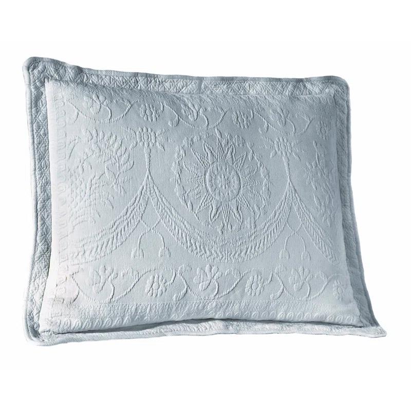 Historic Charleston Cotton Pillow Sham