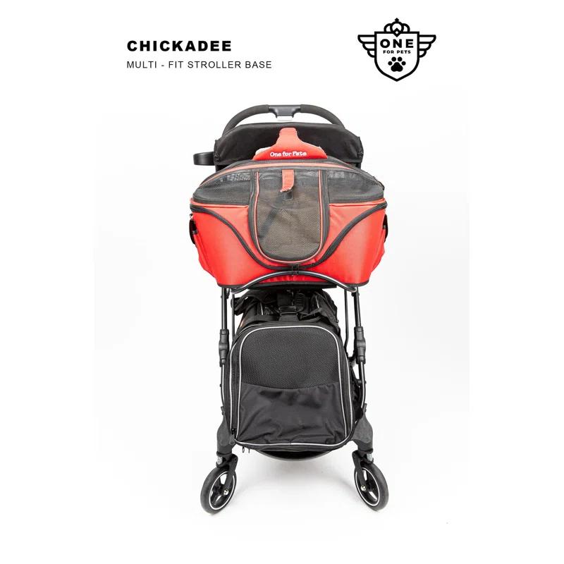 One For Pets Foldable Pet Stroller
