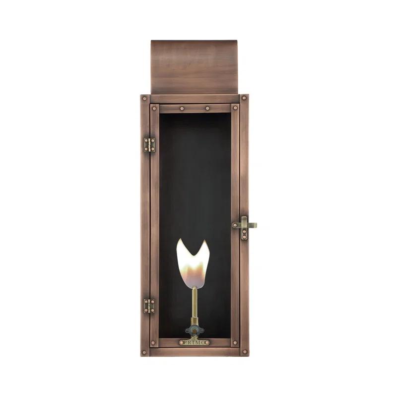 Lafayette Gas Powered Outdoor Lantern