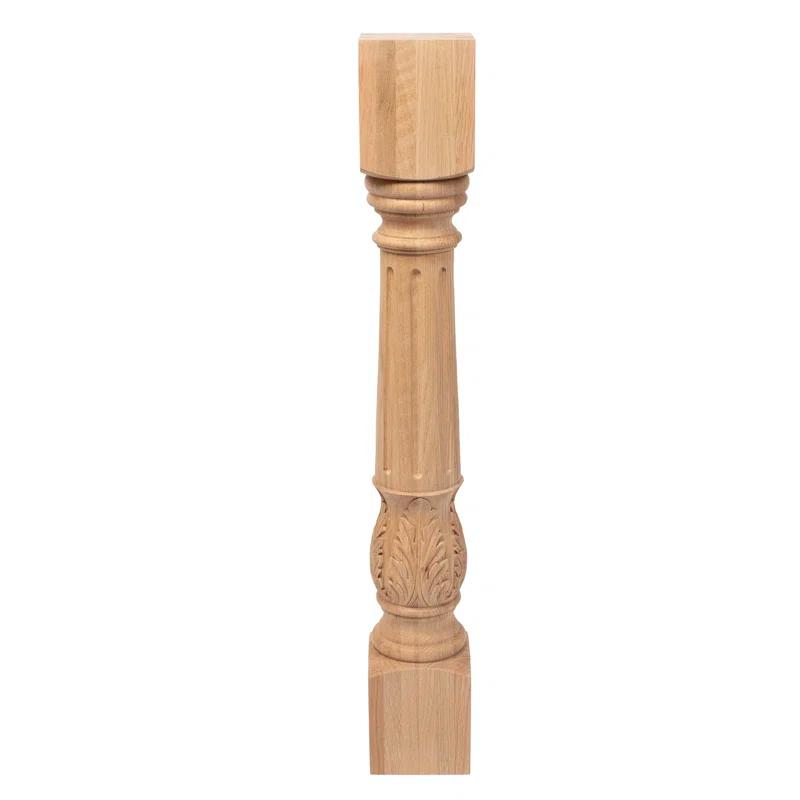 Architectural Products by Outwater L.L.C. Accanthus Island Legs