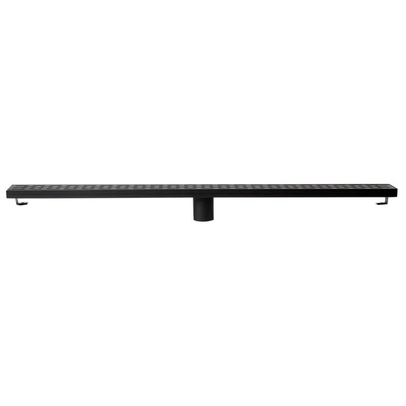 Alfi Brand ABLD36C-BM 36'' W Linear Grid