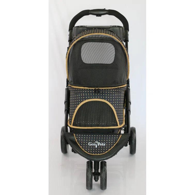 Gen7Pets Foldable Pet Stroller