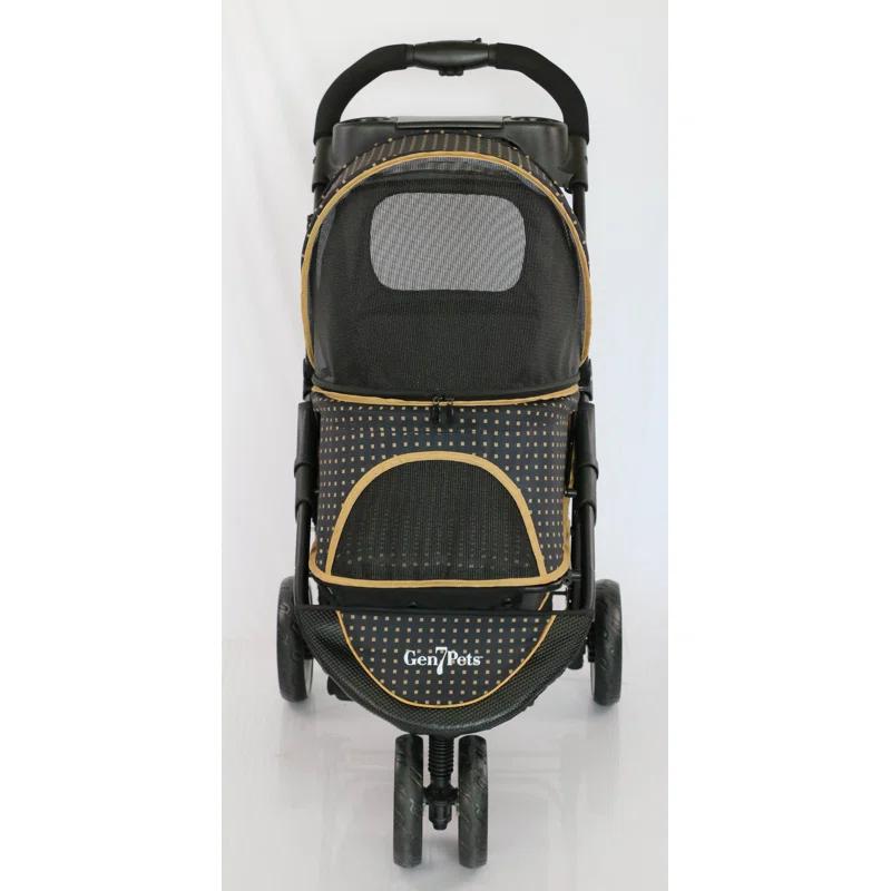 Gen7Pets Foldable Pet Stroller