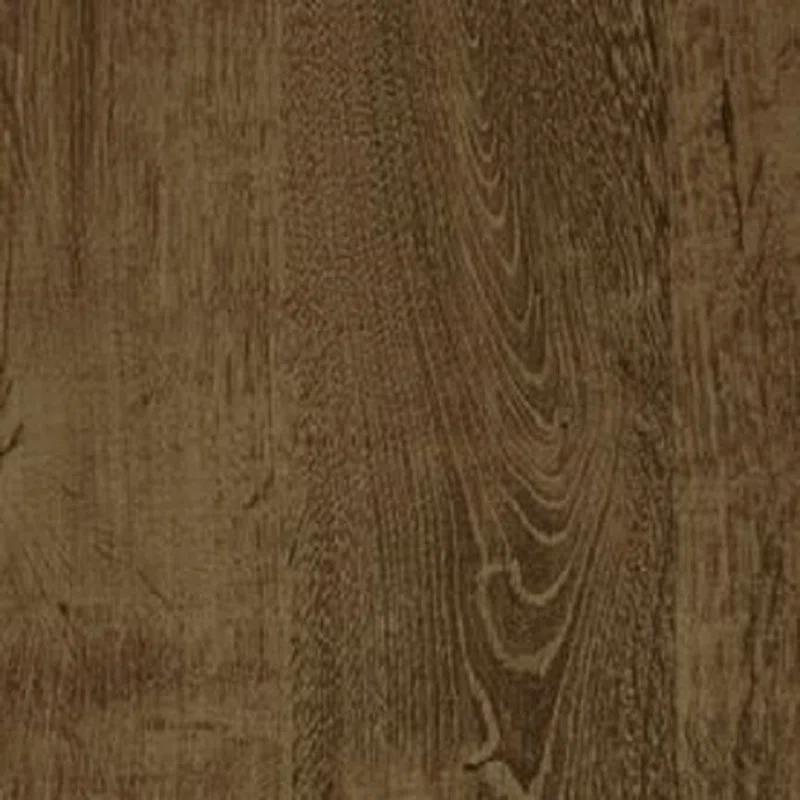 Manhattan Comfort Bradley 54" Sideboard with 4 Shelves in Rustic Brown