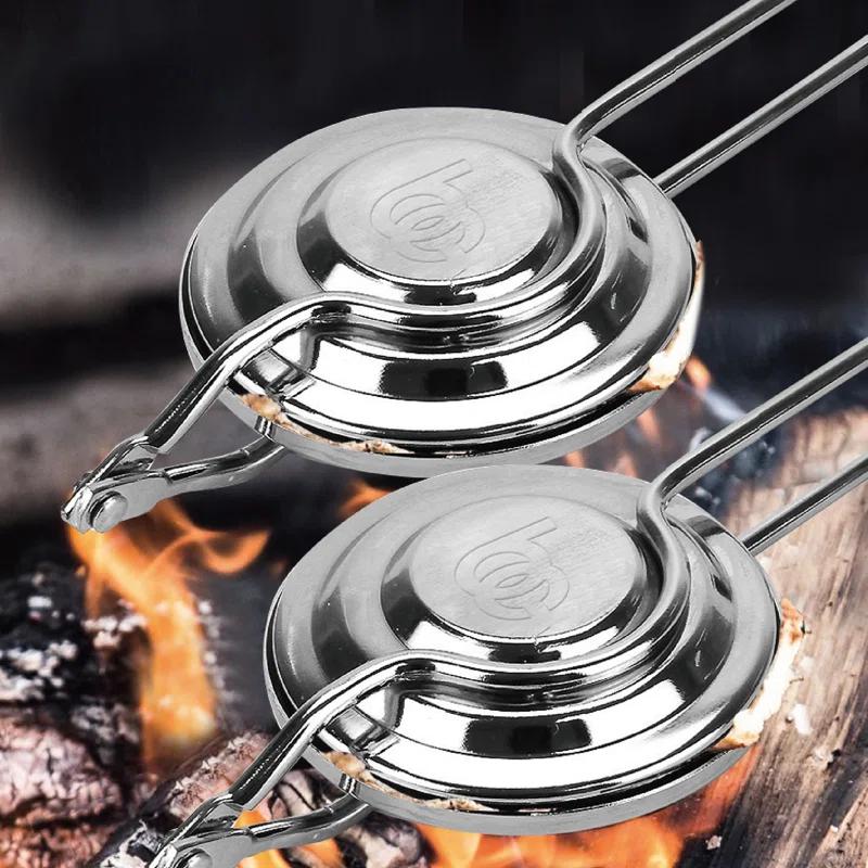 Bene Casa Flying Saucer Sandwich Press