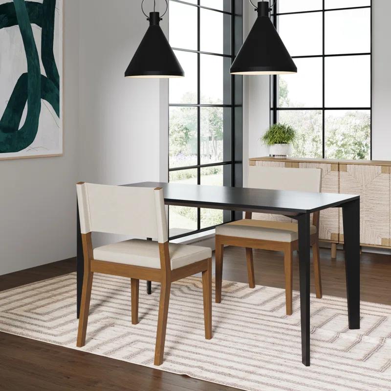 Nathan James Etem 19" Side Chair