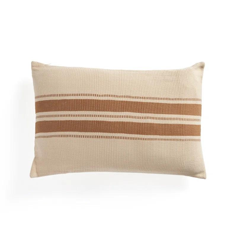 Cumbre Pillow - Lumbar