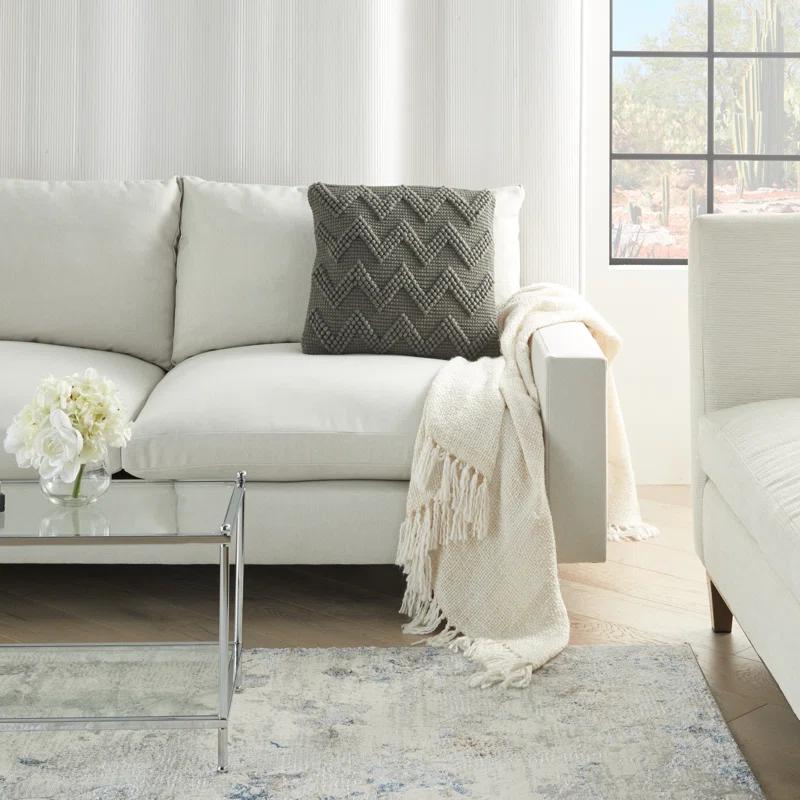 Mina Victory Pillow Cover & Insert