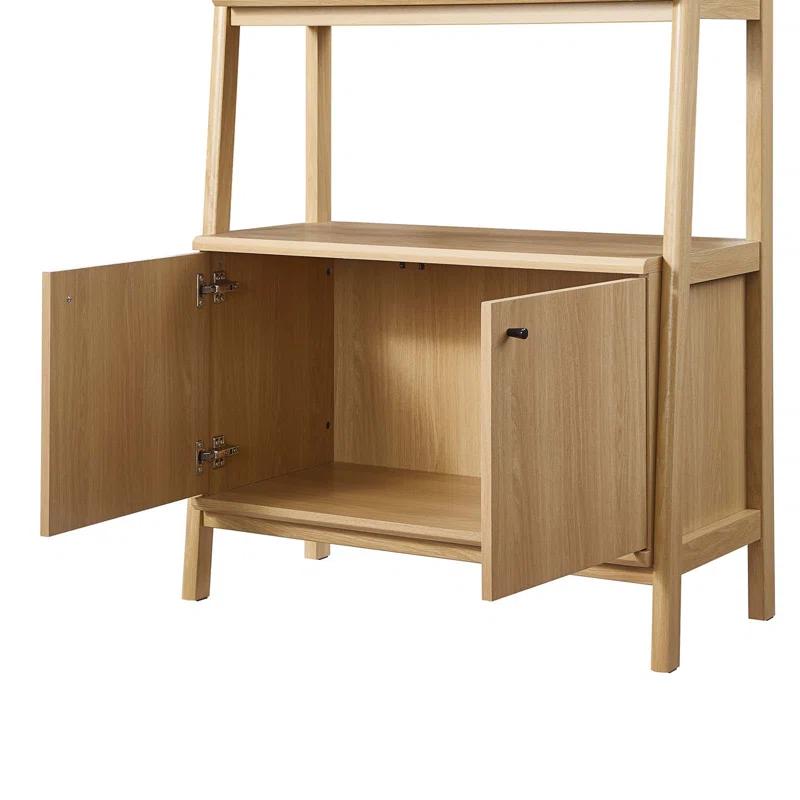 Modway Modway Bixby 21" Bookshelf