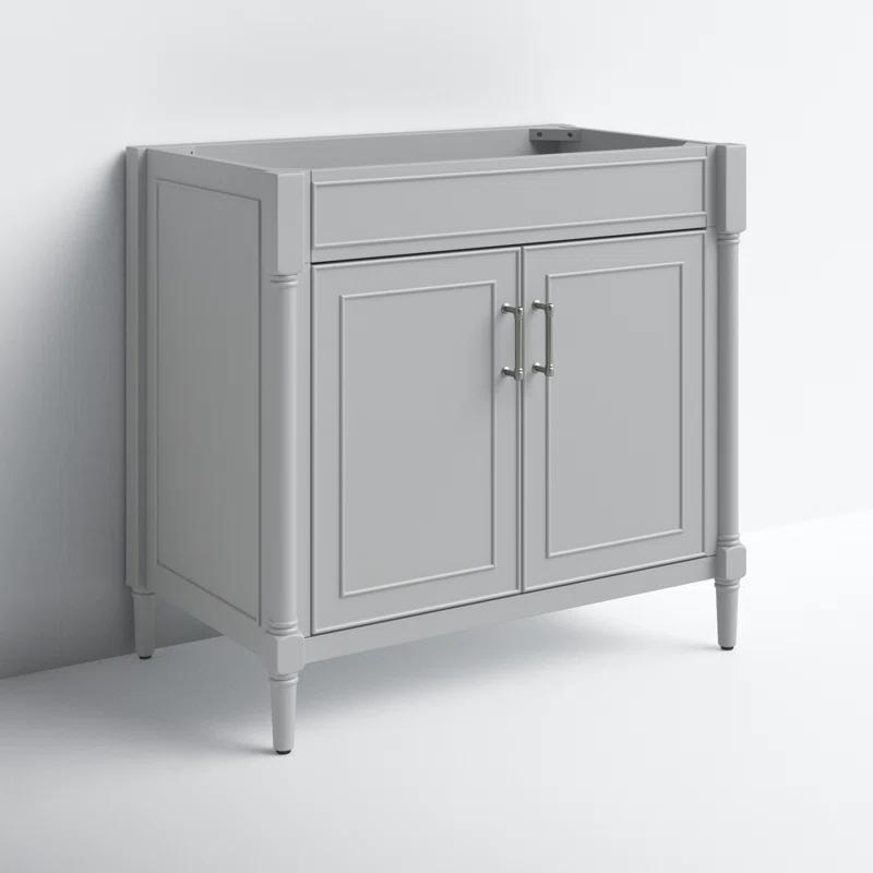 Addison 36'' Single Bathroom Vanity Base