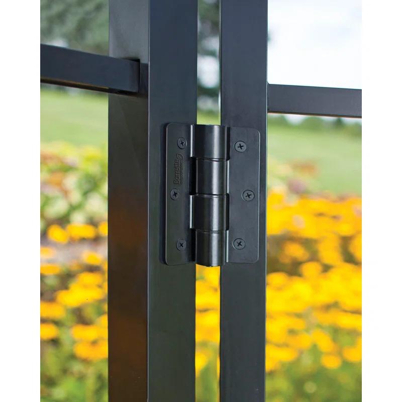 Barrette Outdoor Living Standard Butterfly Hinge (Set of 2)
