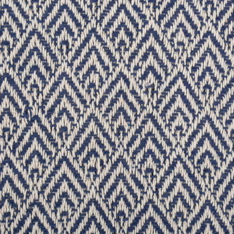 Design Imports Hand Woven Throw Blanket