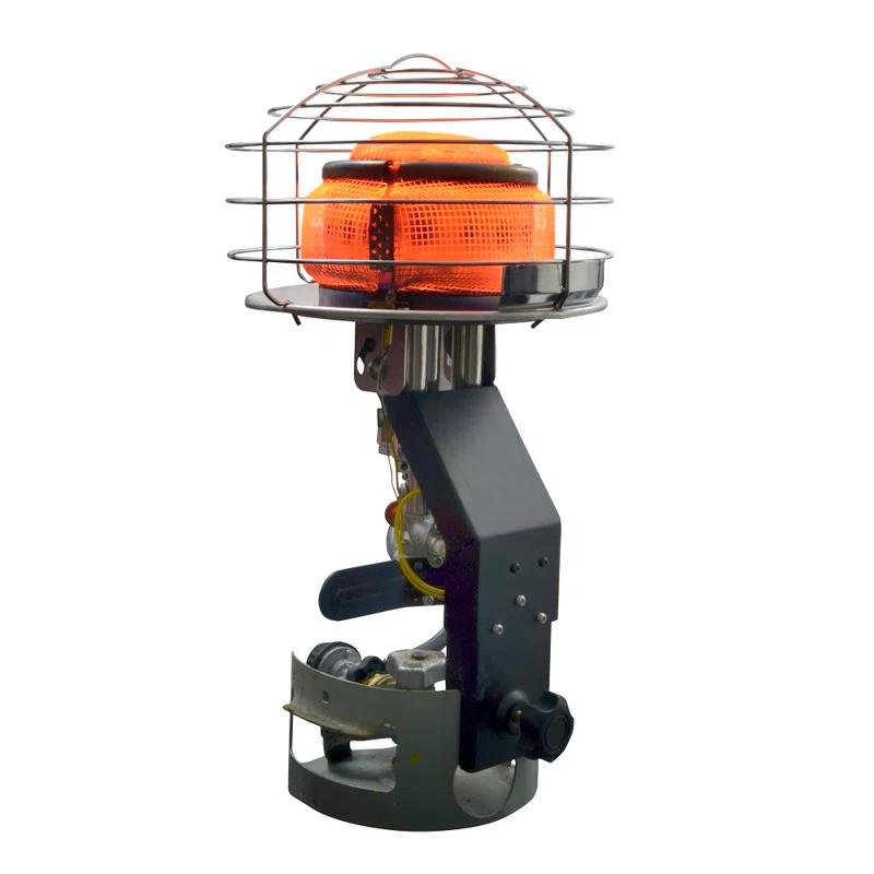 Mr. Heater Mr. Heater 45000 BTU Tank Top Space Heater