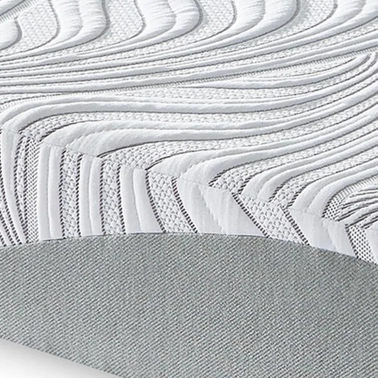 Signature Design by Ashley Serena Memory Foam Mattress