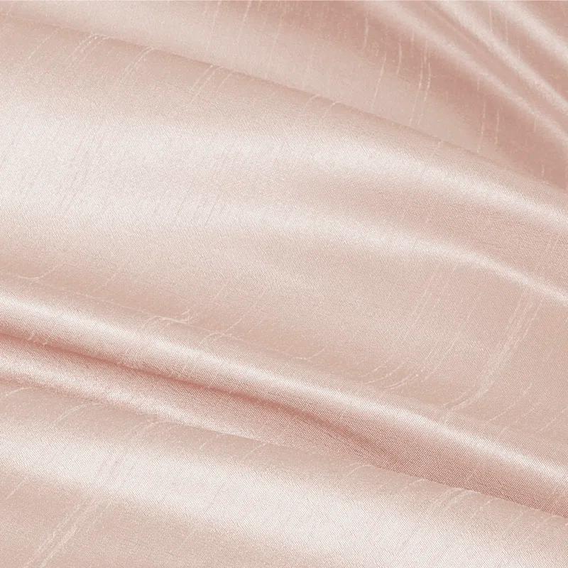Madison Park Amherst 7 Piece Striped and Pleated Comforter Set & Reviews | Wayfair