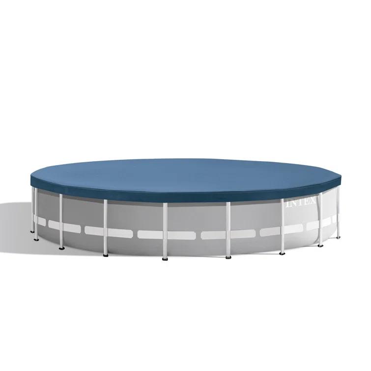 Intex Steel Frame Set Pool