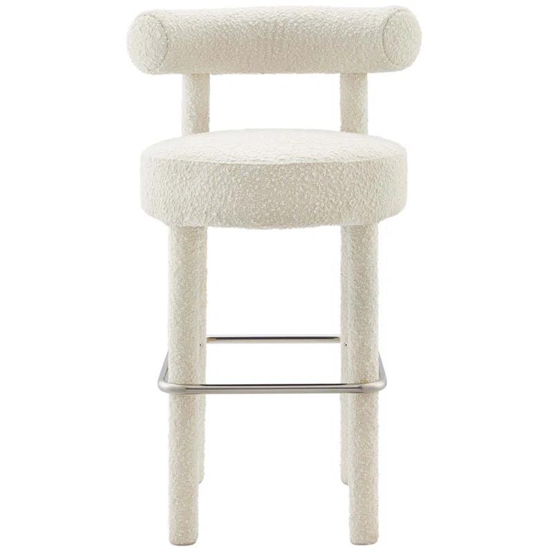 Modway Modway Toulouse Counter/Bar Stool (Set of 2)
