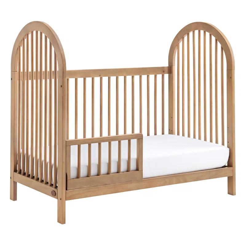 Soho Baby Everlee Island Crib Guard Rail