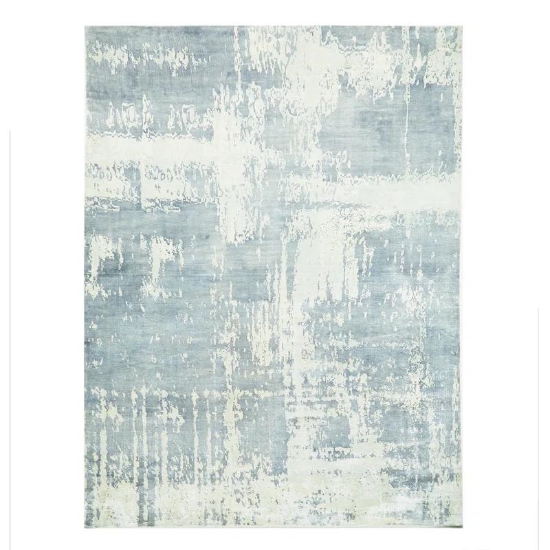 Studio A Home Astral Rug-Grey Tones