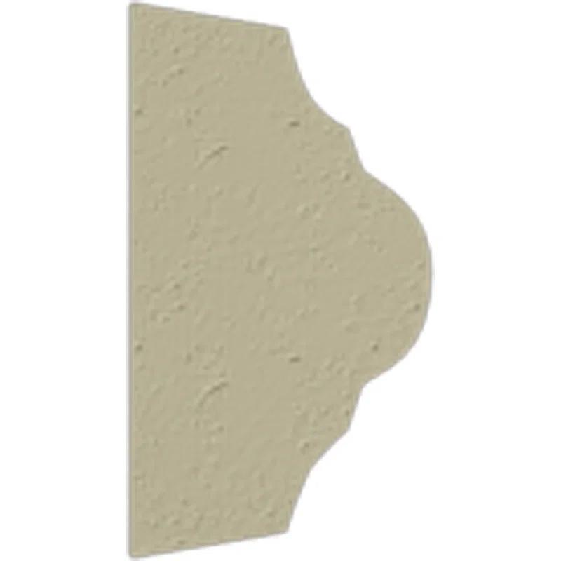 Ekena Millwork Bradford Smooth Panel Moulding