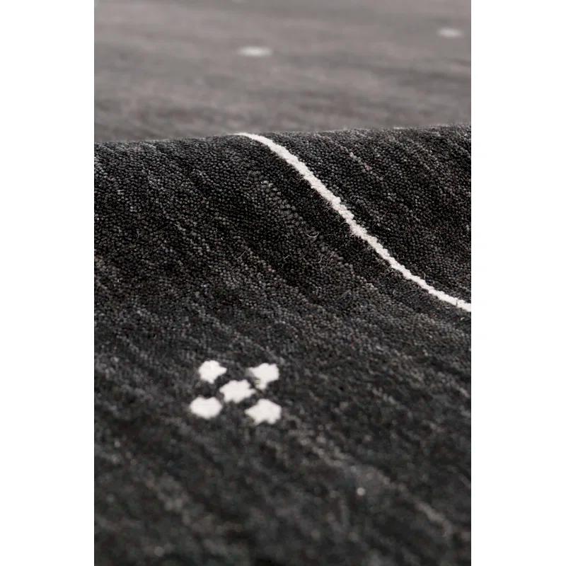 Pasargad Gramercy Viscose Indoor Rug