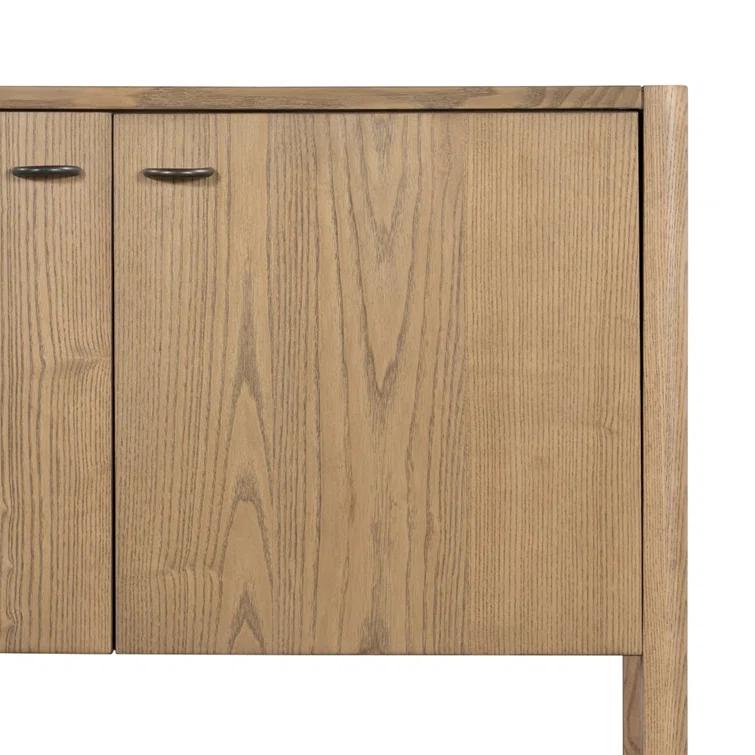 Laird Sideboard - Natural