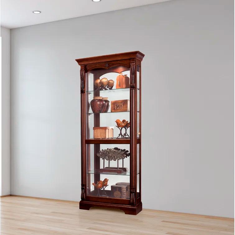 World Menagerie Omnia Dining Cabinet