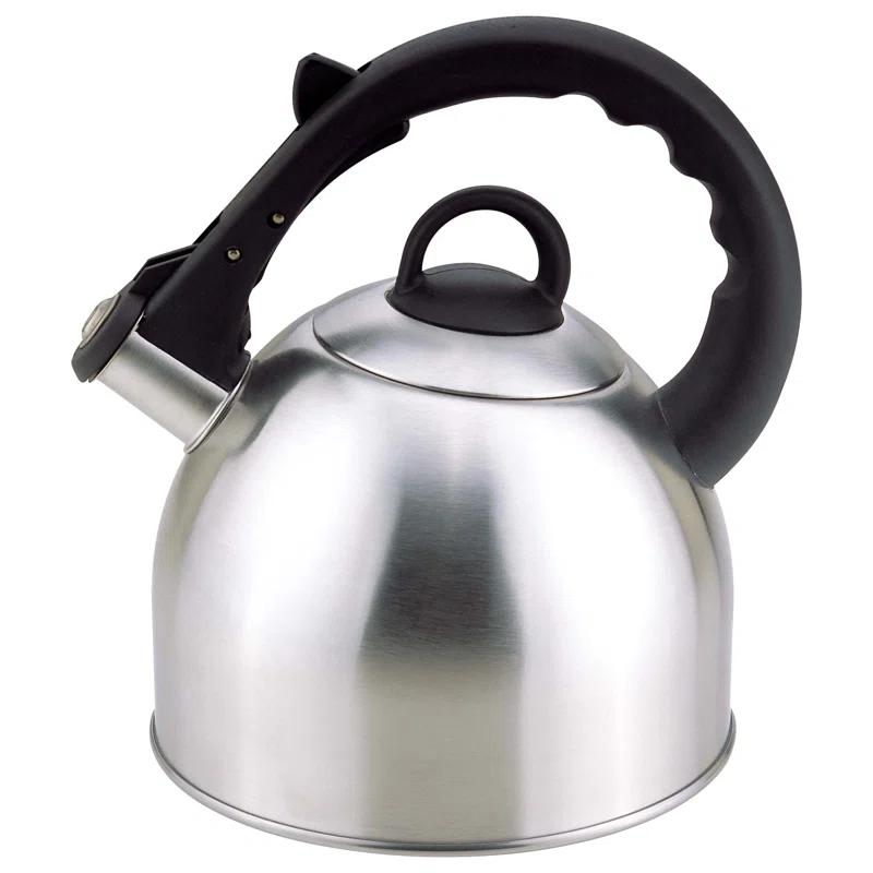 Culinary Edge Culinary Edge 2.5 Quarts Tea Kettle