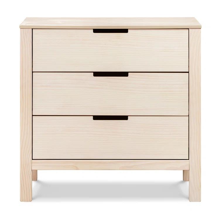 Carter's by DaVinci Colby 3 Drawer Dresser