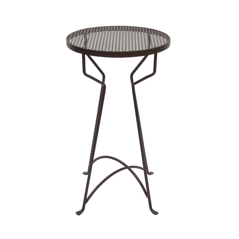 Metal Plant Stand