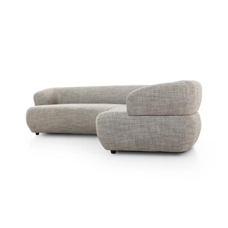 Athens 2 - Piece Upholstered Sofa