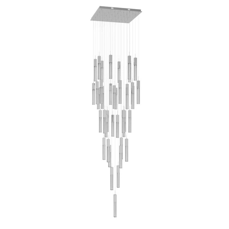 Avenue Lighting Boa 41 - Light Cluster Pendant
