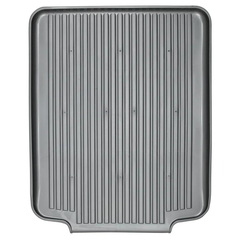 Better Houseware Plastic Drain Tray