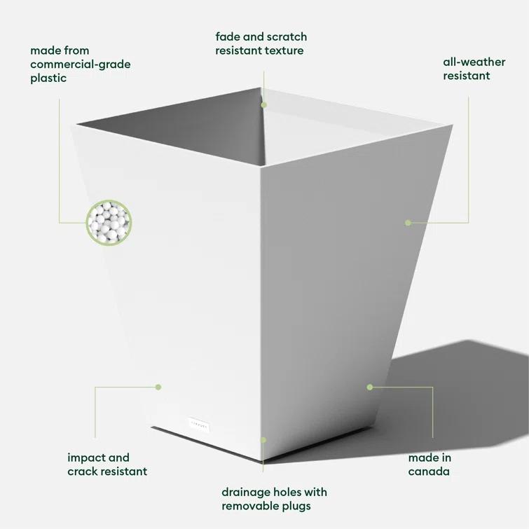 Pure Series Nobleton Planter