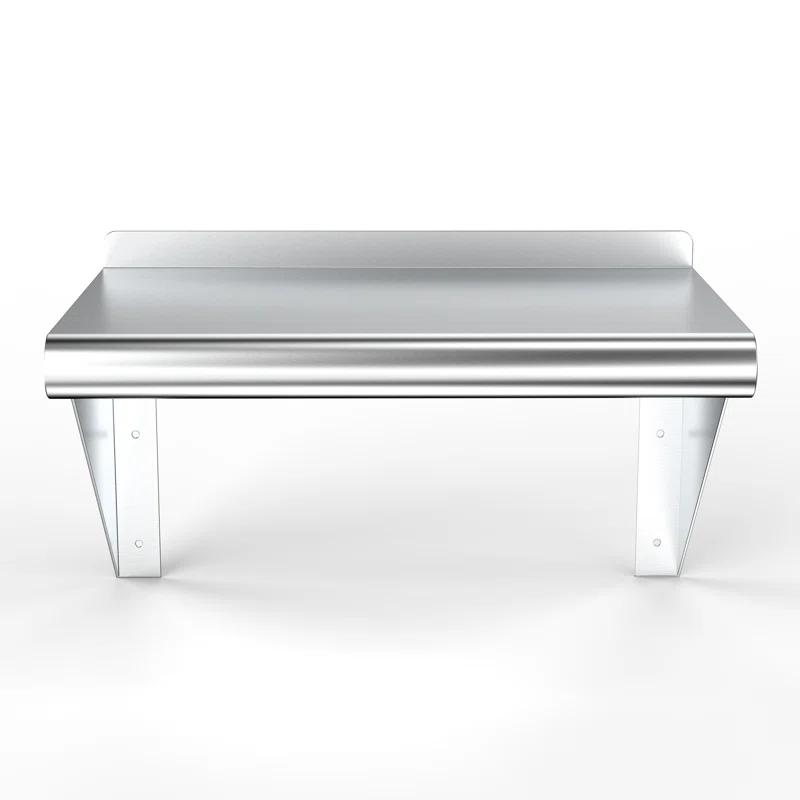 Amgood Amgood 1 Shelf Wall Mounted Shelf
