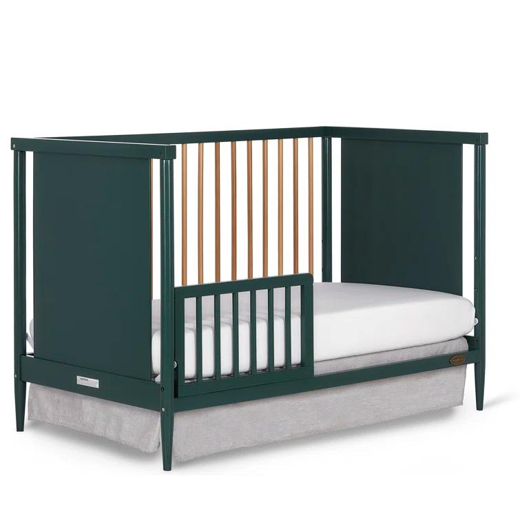 Clover Convertible Crib